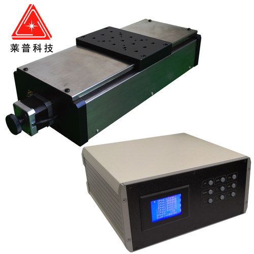 电动滑台精密平移台位移台工作台