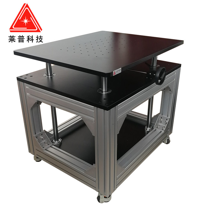 精密升降台位移台重载工作台滑台