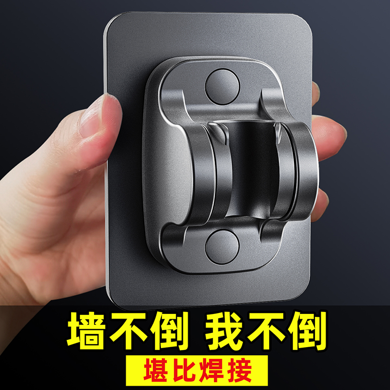 免打孔强力粘胶五十年质保