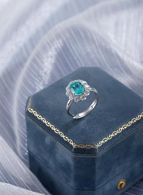 子佩集匠人男女通用银