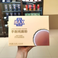 盒马MAX手削纯藕粉350g*2罐古法手削片状莲藕粉莲藕羹盒马代购