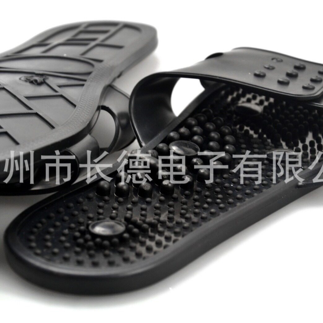 足疗鞋脚底按摩磁疗电针灸水疗理疗仪理疗鞋中频仪电疗仪家用