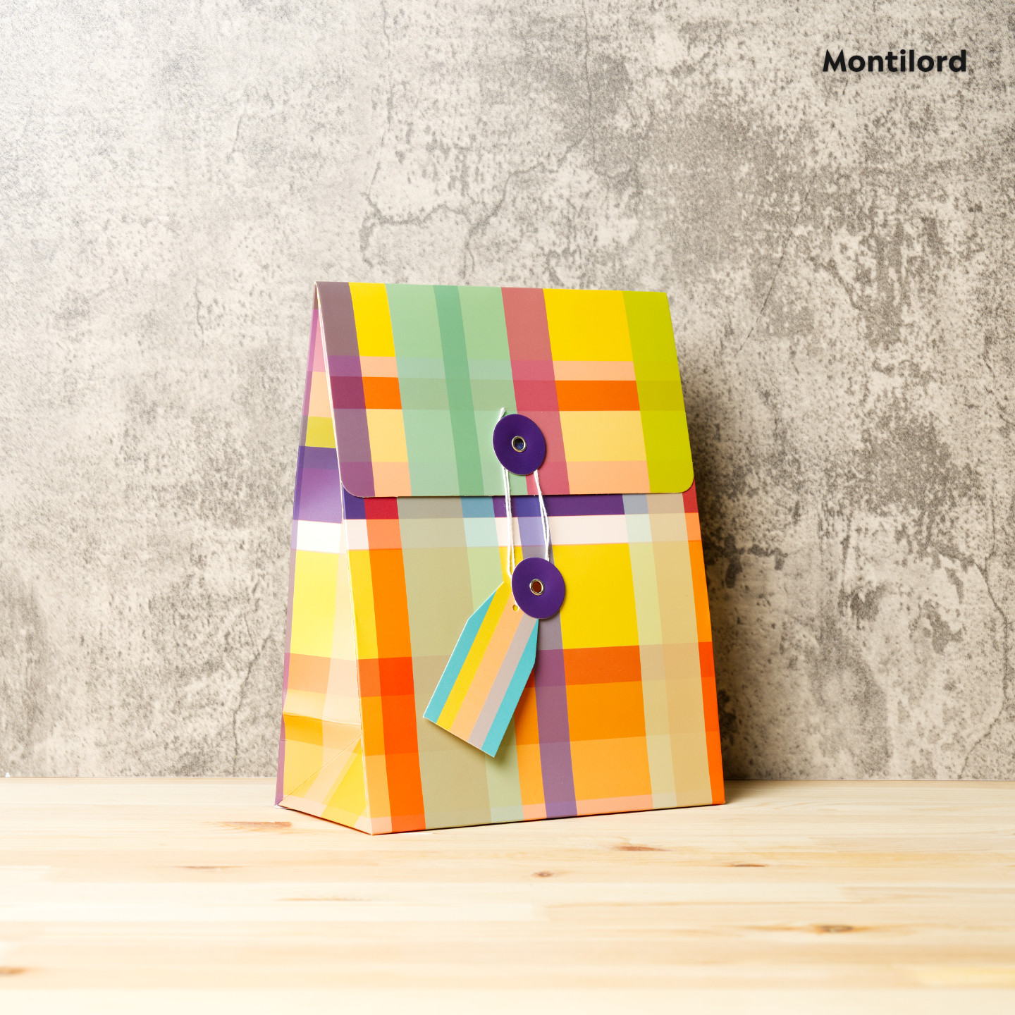 『Montilord』纸质收纳袋小号 温暖文件袋礼品袋杂物袋购物袋好帮手好运办公家用防水能装ins风圣诞节包装,文具电教/文化用品/商务用品,文件袋/资料袋/试卷收纳袋,淘宝优惠券,粉丝福利购,淘宝优惠卷