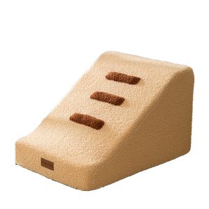 狗狗护关节宠物斜坡楼梯床边沙发耐磨防滑小型犬上床神器比熊泰迪