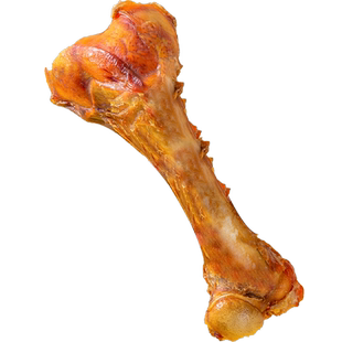 狗狗零食磨牙棒牛棒骨大型中型小型幼犬宠物耐咬洁齿大骨头奖励