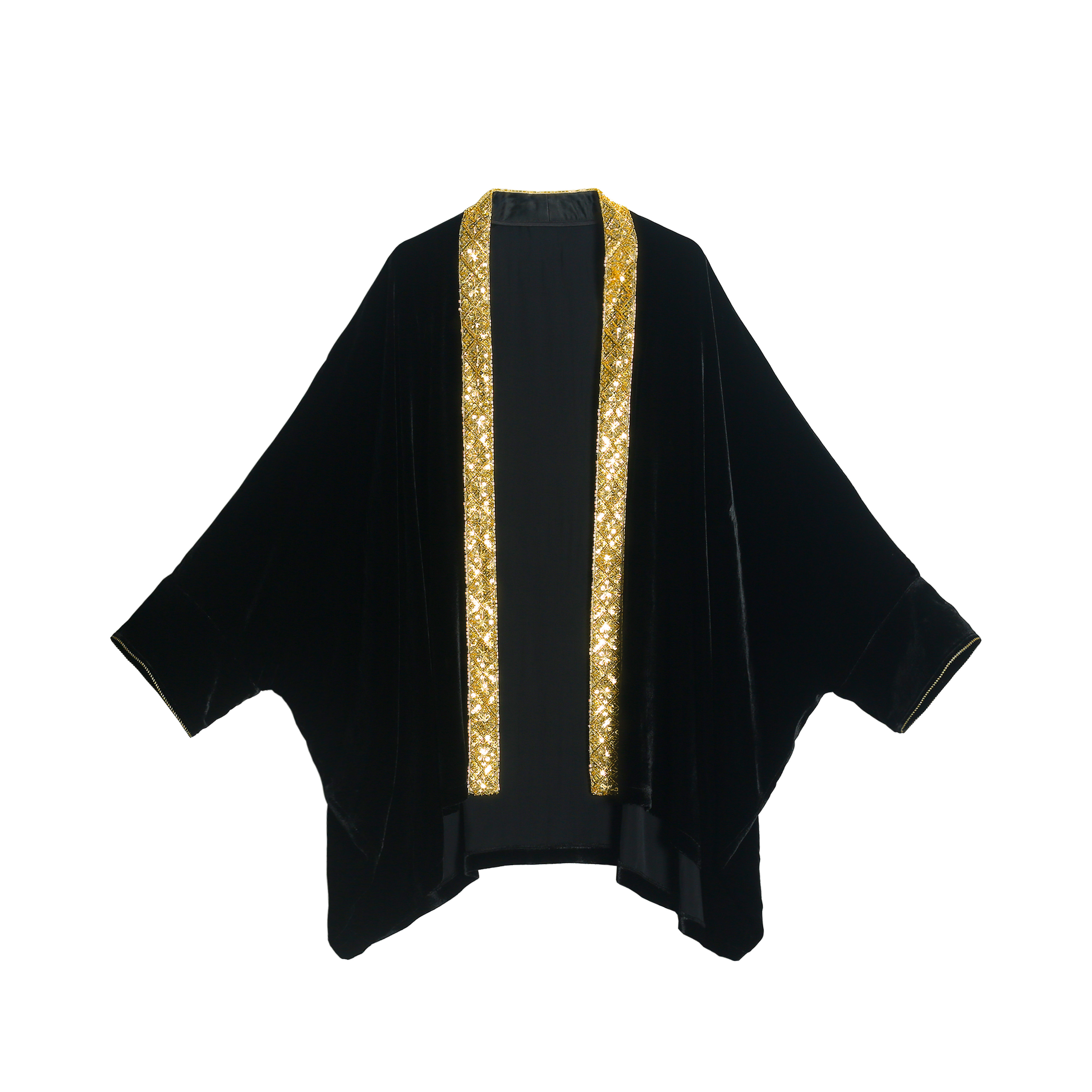 【大娇来了】幂式汉服穿搭 100蚕丝双织重工订珠 廓形外披25LY787,女装/女士精品,真丝上装,淘宝优惠券,粉丝福利购,淘宝优惠卷