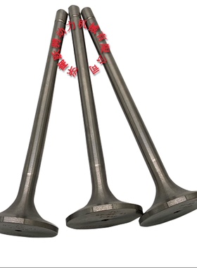 济南12VB.03.37 d驰动济柴6190柴油机进气阀8190zld发电机组气门