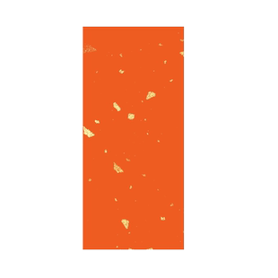 空白100张蜡染彩色一笔笺花笺古风书法小纸条diy手机壳装饰鎏金洒金毛笔书法专用小楷作品纸半生熟信笺宣纸