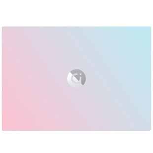 纯色渐变2023款华硕a豆14电脑贴纸14Pro笔记本Adol14V/Z简约adolbook14s爱豆13.3寸Redolbook14外壳保护贴膜