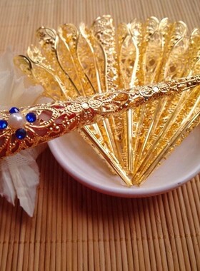 后宫古代清朝饰品手指甲