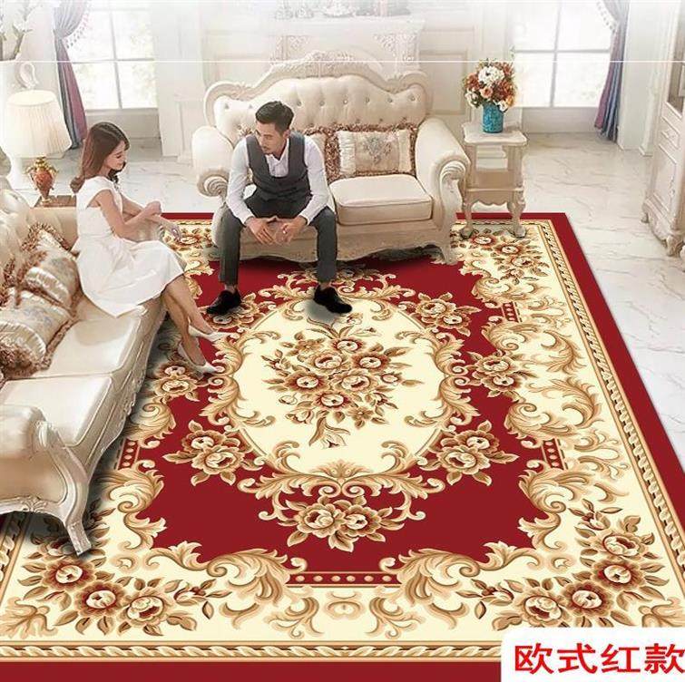 小户型客厅地毯茶几毯现代简单大气简欧毯北欧风在类目 居家布艺, 地毯中 - 来自Buy2taobao.com提供专业的淘宝代购服务