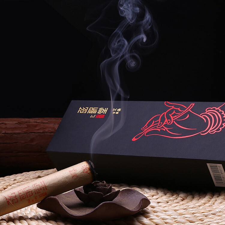 弦歌堂儿童艾条艾草条温灸条高原五年陈艾温而不燥全家适用