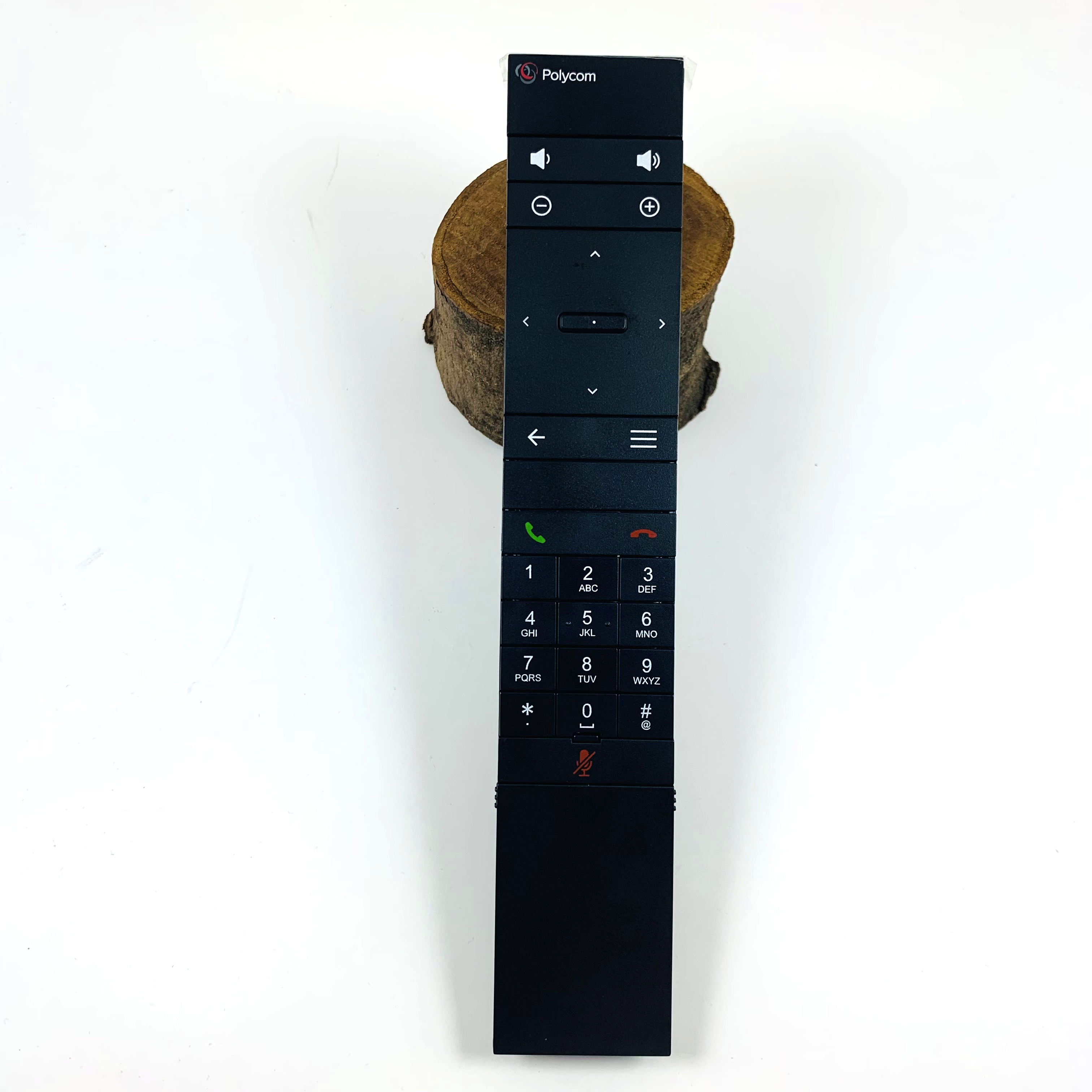 全新原厂原装宝利通 POLYCOM RealPresence debut 遥控器