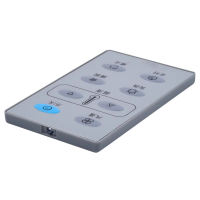 Suitable for MCQUAY/ McQuay MC301-A line controller, central air conditioning duct unit, ceiling unit, AC5300, MC301/5, genuine guaranteed, universal TRANE air conditioning remote control thumbnail 7