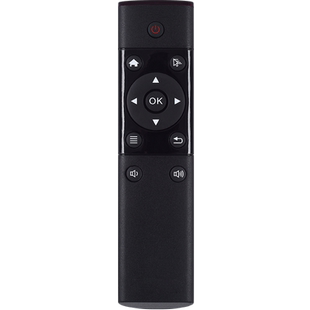 2.4G遥控器 机顶盒播放器电视机安卓win系统平板通用学习型遥控器