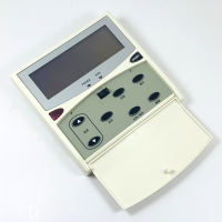 Suitable for MCQUAY/ McQuay MC301-A line controller, central air conditioning duct unit, ceiling unit, AC5300, MC301/5, genuine guaranteed, universal TRANE air conditioning remote control thumbnail 2