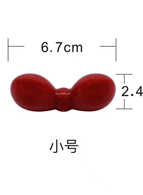 厂家直销创意蝴蝶结杯盖糖果盒收纳盒把手牙签筒盖装饰修饰摆件品
