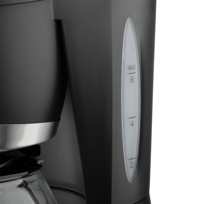 跨境小型全自动咖啡机办公商用美式意式滴漏咖啡壶Coffee machine