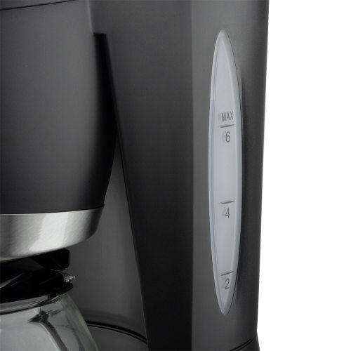 跨境小型全自动咖啡机办公商用美式意式滴漏咖啡壶Coffee machine
