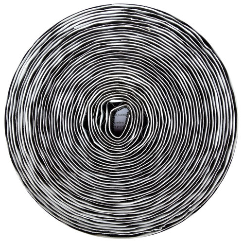 魔术贴门帘无痕背胶粘扣勾面防蚊