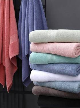 纯棉毛巾浴巾三件套 3pcs Luxury Bath Towel Set Cotton Towels