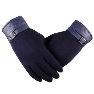 touch gloves 冬季 phone 触屏手套 glove screen winter 2023 men
