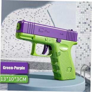 Upgrade Fidget Toys 3D Printing Carrot Knife Gun Sensory Fid