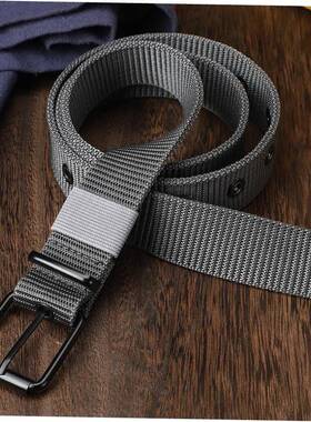 Waist Belt Men Belts Leather Man For Jeans Black Male腰带男