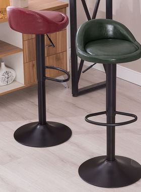 household Lift bar chair stool high stools dressing chair