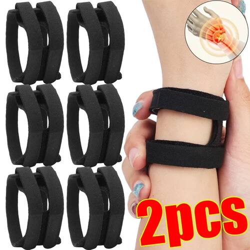 Tcare Adjustable Support Wrist Brace - TFCC Tear Triangular