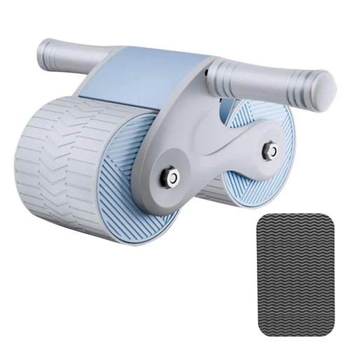 Silence Automatic Rebound Abdominal Wheel Ab slide For Bodyb