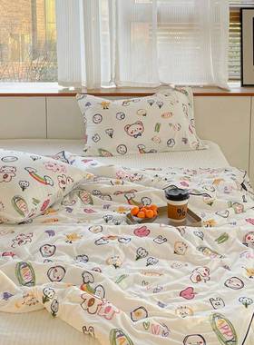 summer quilt comforter duvet blanket beddings bed cover