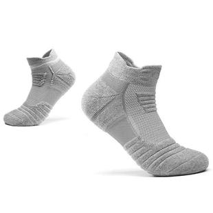 Men Women Running Ankle Socks Athletic Cycling Basketball So