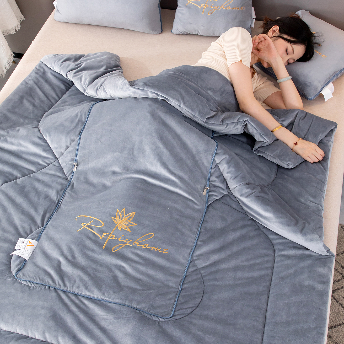 潮流精品，品质保证