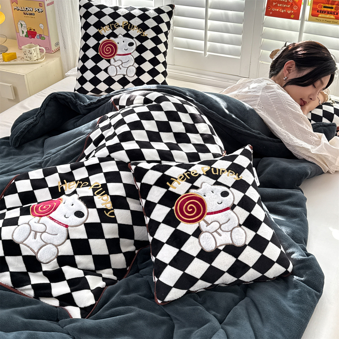 潮流精品，品质保证