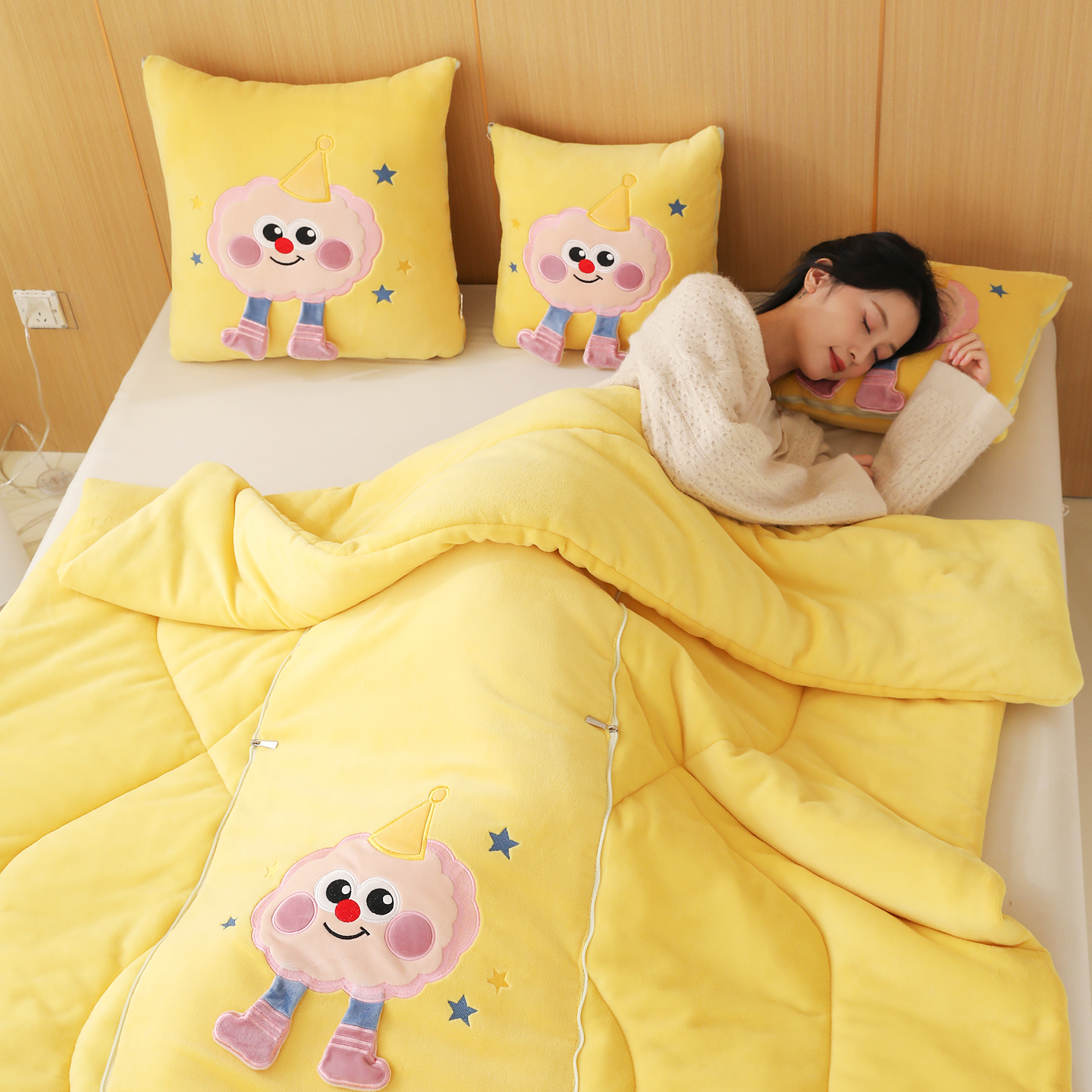 潮流精品，品质保证