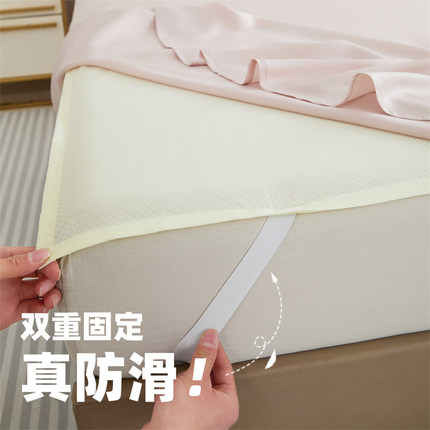 新款绑带式/新型床单固定器防滑防跑隐形防移动席梦思床垫榻榻米