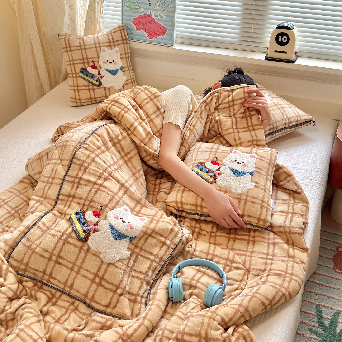 潮流精品，品质保证