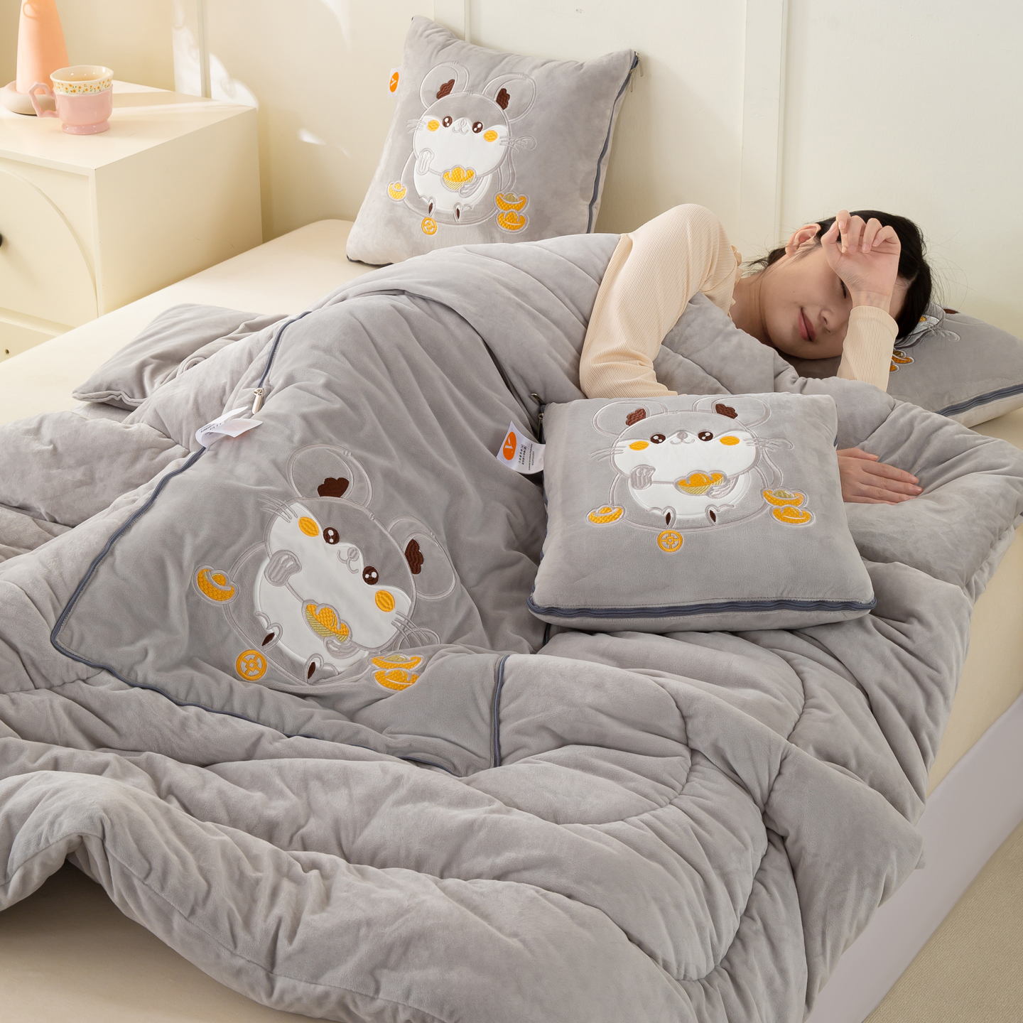 潮流精品,品质保证