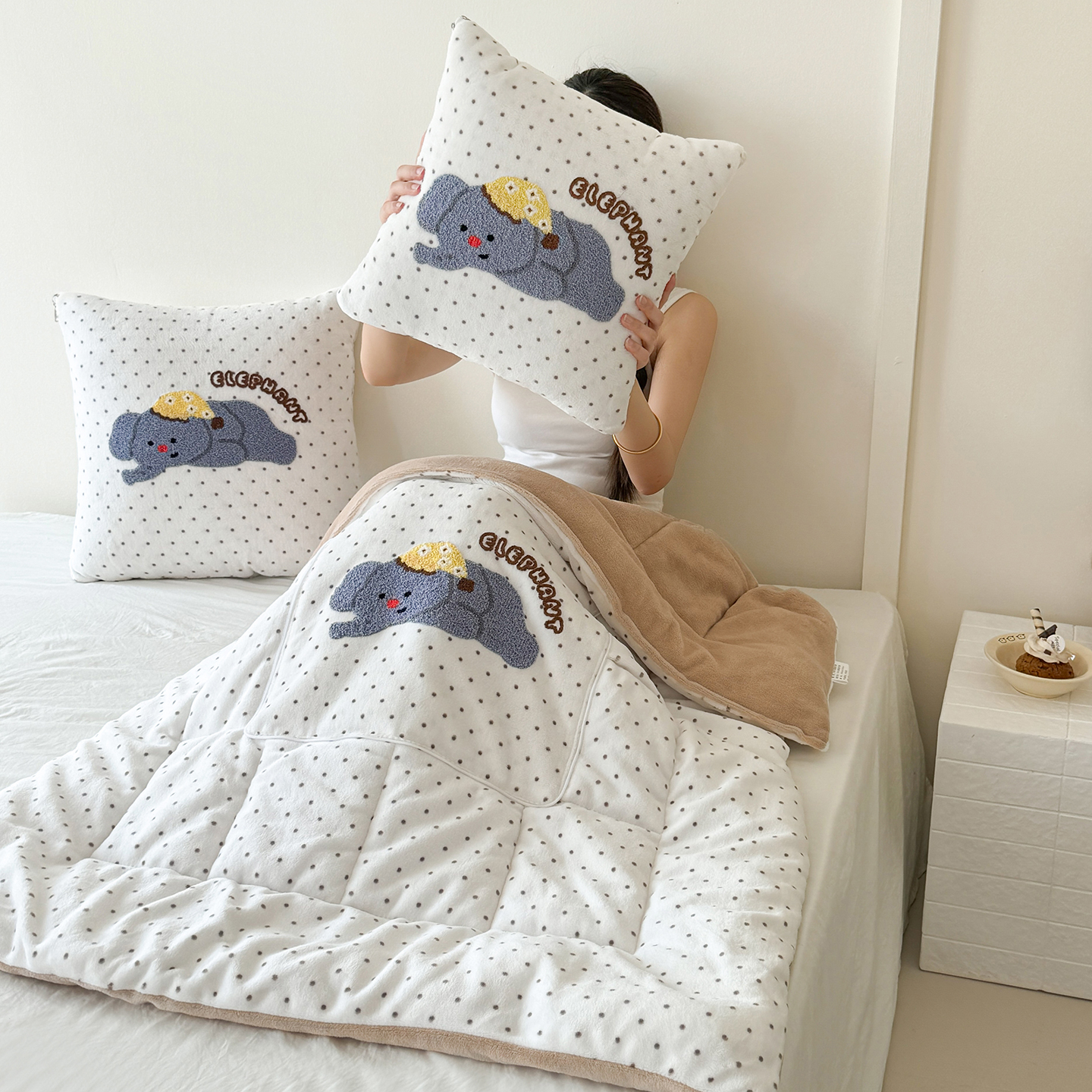 潮流精品，品质保证