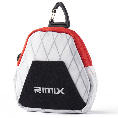 户外三角包耳机mollexpac小包