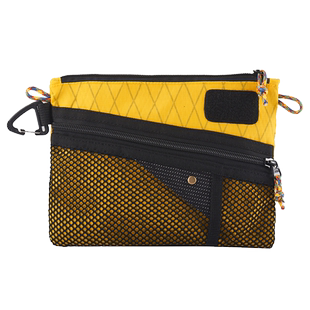 RIMIX户外斜挎收纳袋挎包XPAC轻便防水手机小包男女单肩钓鱼包