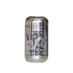 304不锈钢茶漏茶隔茶具茶滤网保温杯茶叶泡茶过滤器茶水分离茶仓