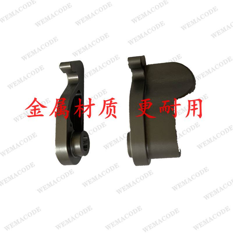 适用 TTP-346 2410 644 246 344 384 ME340内外左右卡勾卡扣座
