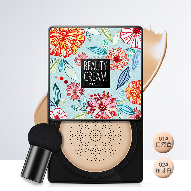 形象美水润保湿美颜霜蘑菇头气垫bb霜遮瑕提靓隔离霜粉底液化妆品,彩妆/香水/美妆工具,BB霜,淘宝优惠券,粉丝福利购,淘宝优惠卷