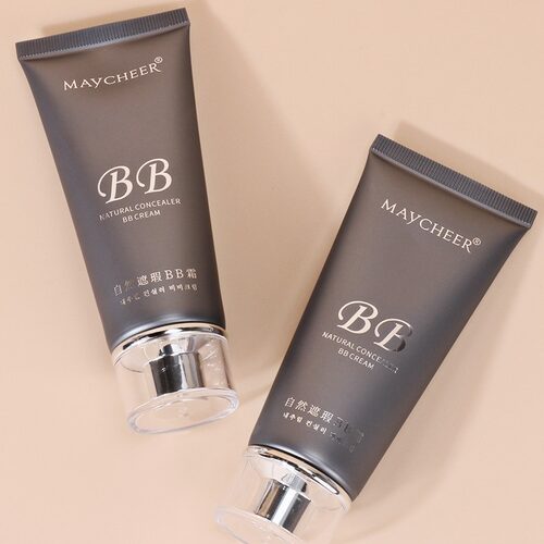 MAYCHEER美茜儿水润轻薄遮瑕BB霜