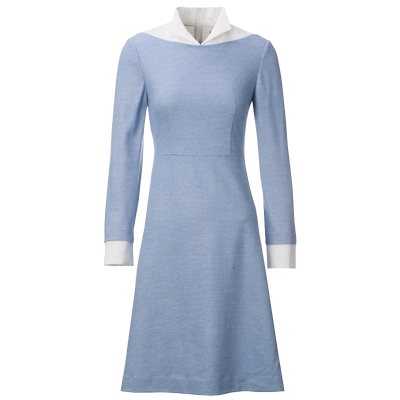 绵羊毛轻薄百搭LAUREL