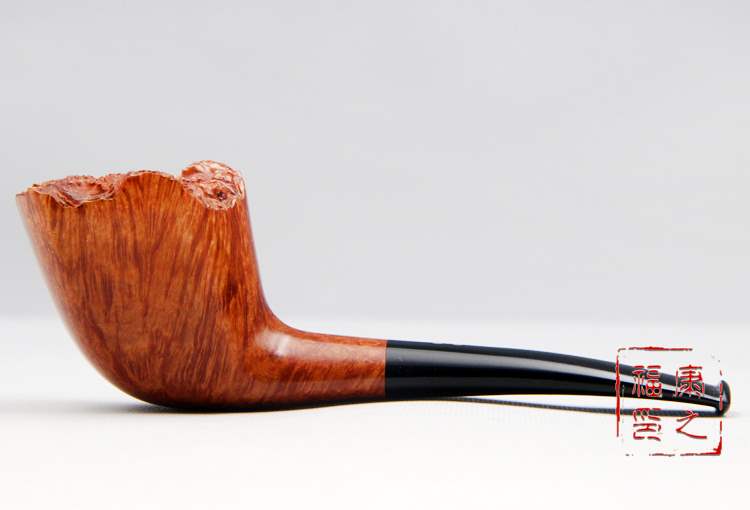 Italy Radice RADICE Briar pipe manual clear series Light face 50Ein the  ZIPPO/Swiss Army Knife/Glasses , Smoking , Pipe  category - from Buy2taobao.com to provide professional Taobao agent buy service