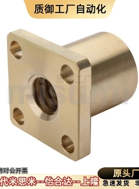 MTSGR MTSGL 10 12 14 16 18 20 22 25 28 32 36 40 50丝杆螺母