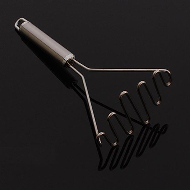 New potato pressure mud machine masher baby food blender